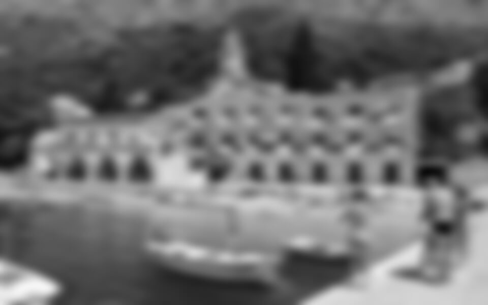 Brist - Hotel RIVA, Brist ***