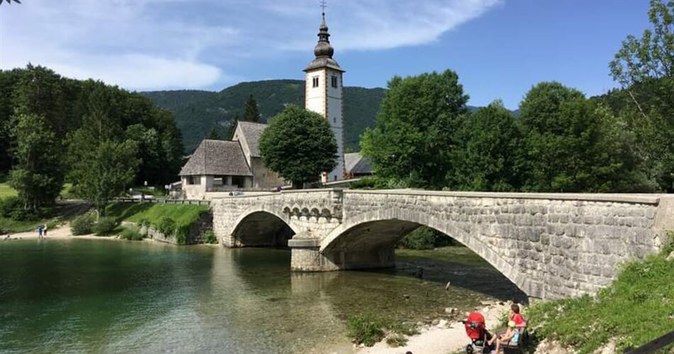 Bohinj