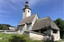 Bohinj