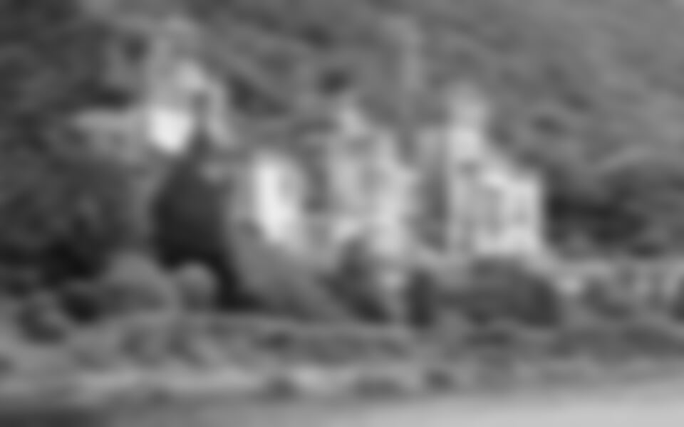 Irsko A Skotsko - Velká Cesta