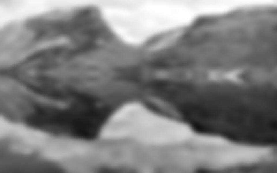 DO SRDCE NORSKÝCH FJORDŮ tam do Oslo, zpět z Bergenu