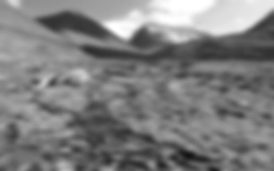 Švédsko - Treking V Np Sarek