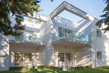Crvena Luka - Family apartmány - 5 nocí s polopenzí