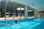 Crvena Luka Indoor heated pool