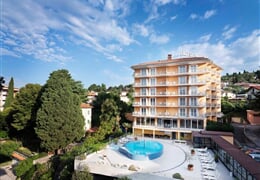 Portorož - Mirna hotel - LifeClass Hotels and Spa ****