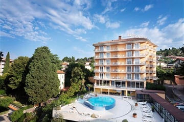 Portorož - Mirna hotel - LifeClass Hotels and Spa ****