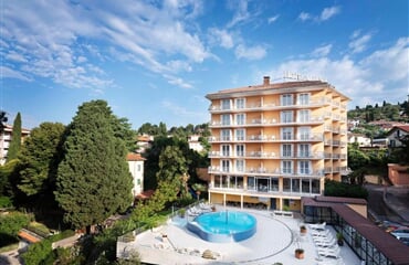 Portorož - Mirna hotel - LifeClass Hotels and Spa ****