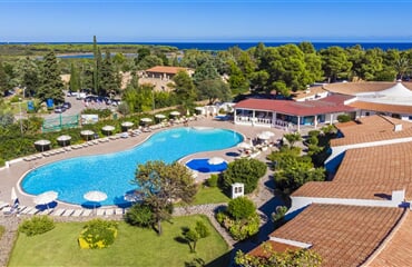 Oblast OLBIA TEMPIO - NICOLAUS CLUB LI CUCUTTI