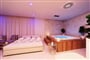 Bled Rose hotel, VIP wellness