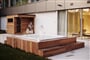 Bled Rose hotel, wellness