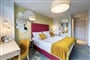 Bled Rose hotel, pokoj Standard