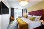 Bled Rose hotel, pokoj Standard balkon
