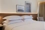 Standard double room, balcony (4)