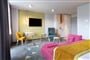 Bled Rose hotel, pokoj Superior