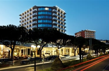 Portorož - Slovenija hotel - LifeClass Hotels and Spa *****