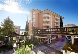 Portorož - Neptun hotel - LifeClass Hotels and Spa ****