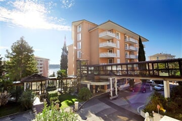 Portorož - Neptun hotel - LifeClass Hotels and Spa ****