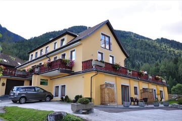 Lungau - Apartmány v St. Michael im Lungau