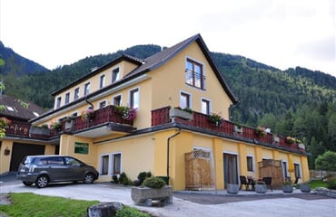 Lungau - Apartmány v St. Michael im Lungau