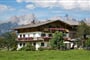 Foto - Zell am See - Kaprun - Apartmány v Maishofenu