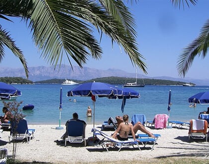 Nidri beach  (2)6