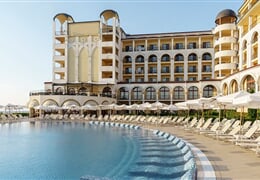 Obzor - Hotel Alua Helios Bay