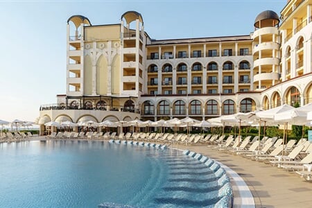Obzor - Hotel Alua Helios Bay