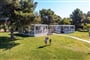 Bi Village Resort mobil home - Lodge DELUXE - Fažana - 101 CK Zemek - Chorvatsko