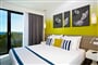 Park Plaza Arena hotel - pokoj Standard, mořská strana - Pula - Verudela - 101 CK Zemek - Chorvatsko