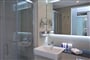 Park Plaza Arena hotel - pokoj Superior, balkon, strana park - Pula - Verudela - 101 CK Zemek - Chorvatsko