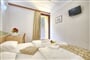 Mimosa Lido Palace hotel - pokoj S2 - Rabac - 101 CK Zemek  - Chorvatsko