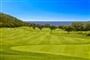 Pevero Golf Club, Porto Cervo, Sardinie