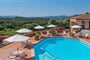 Club House - Pevero Golf Club, Porto Cervo, Sardinie