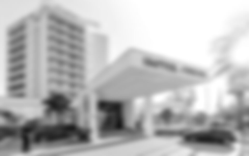 Vodice - Hotel Punta**** - Vodice