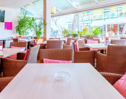 Hotel Dannuzio, Lido di Jesolo (1)