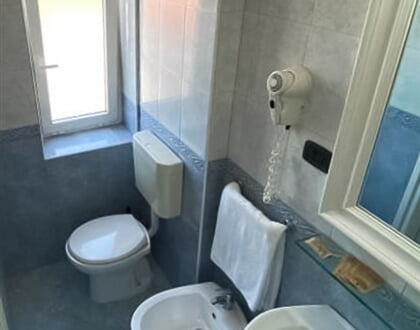 Hotel Dannuzio, Lido di Jesolo (10)