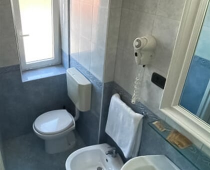 Hotel Dannuzio, Lido di Jesolo (10)