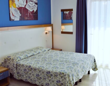 Hotel Dannuzio, Lido di Jesolo (13)