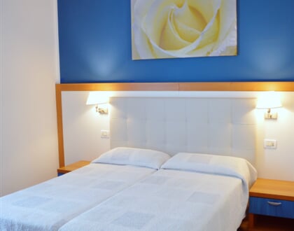 Hotel Dannuzio, Lido di Jesolo (14)