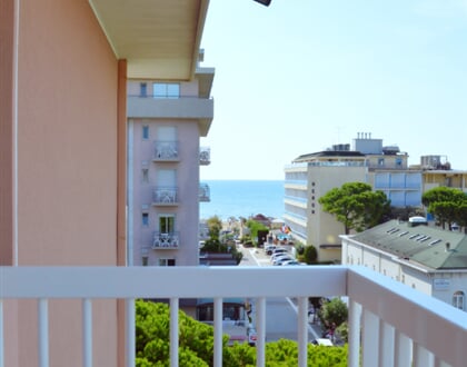 Hotel Dannuzio, Lido di Jesolo (9)