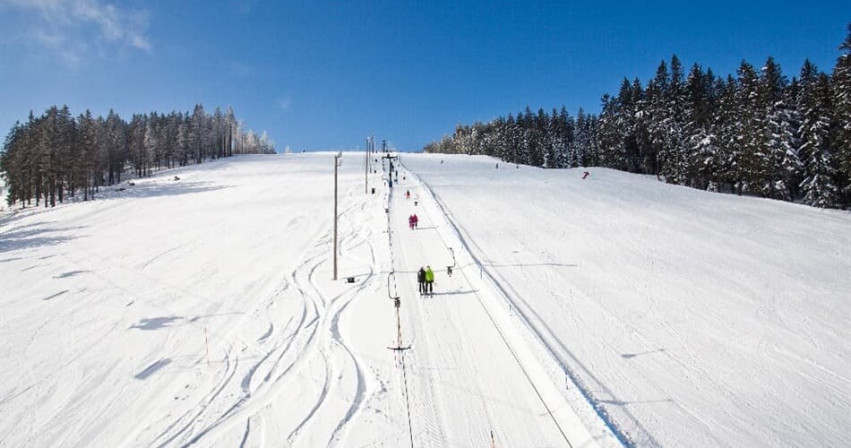 Rogla, Pohorje