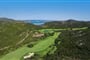 Pevero Golf Club, Porto Cervo, Sardinie