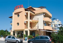 Lozenec - Hotel ATIVA ***