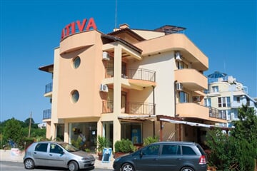 Lozenec - Hotel ATIVA ***