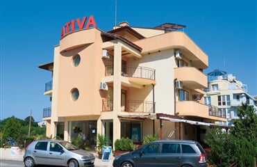 Lozenec - Hotel ATIVA ***