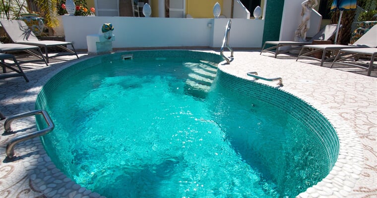 La Villa Res. Spa   Forio (1)