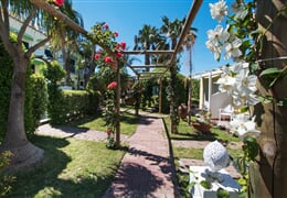 La Villa Resort & Spa **** - Forio