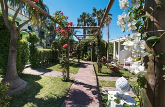 La Villa Resort & Spa **** - Forio