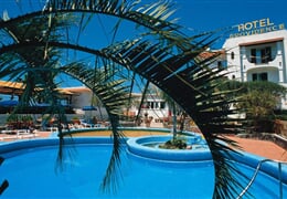 Hotel Providence **** - Forio