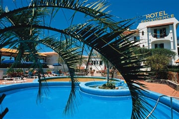 Hotel Providence **** - Forio